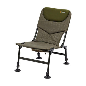 You added <b><u>Prologic Inspire Lite Pro Chair with Pocket</u></b> to your cart.