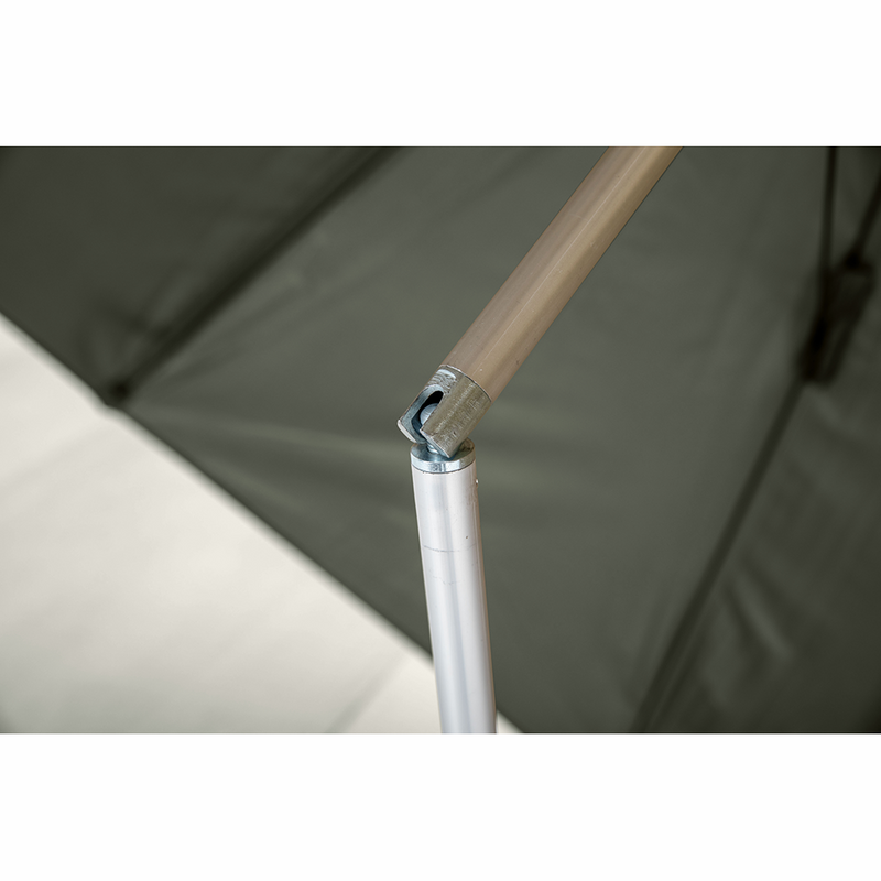 Prologic C-Series 55 Tilt Brolly