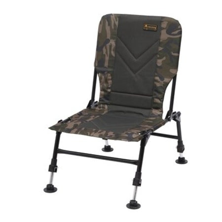 Prologic Avenger Camo Chair - Fishing / Camping Chairs
