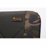 Prologic Avenger Relax Camo Chair with Arm Rests - Fishing / Camping Chairs