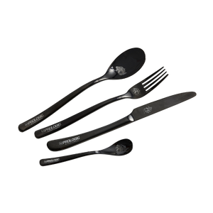 You added <b><u>Prologic Blackfire Cutlery Set</u></b> to your cart.