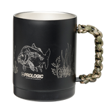 Prologic Blackfire Twin Skin Carp Cup