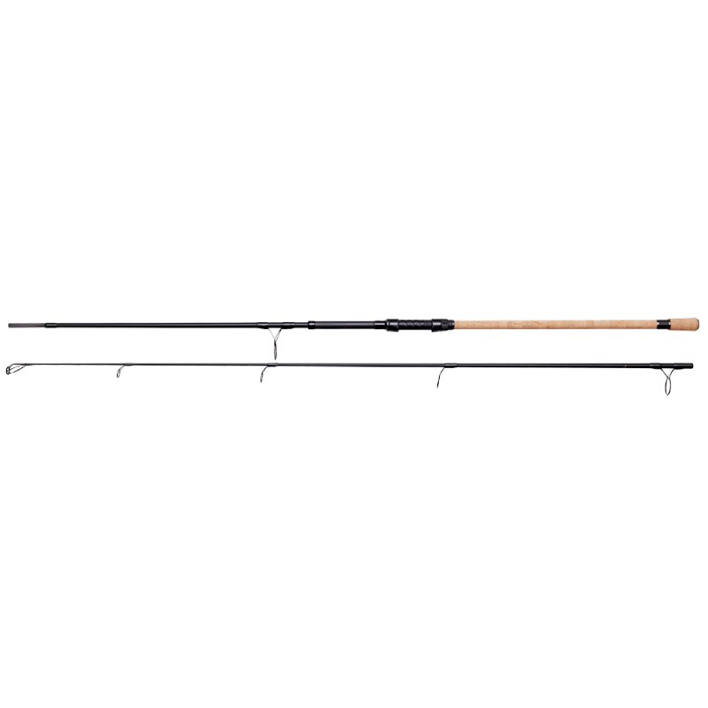 Pro Logic Carp Rods Prologic 2 Element Compact Carp Rod - Travel Fishing Rods – Anglers World