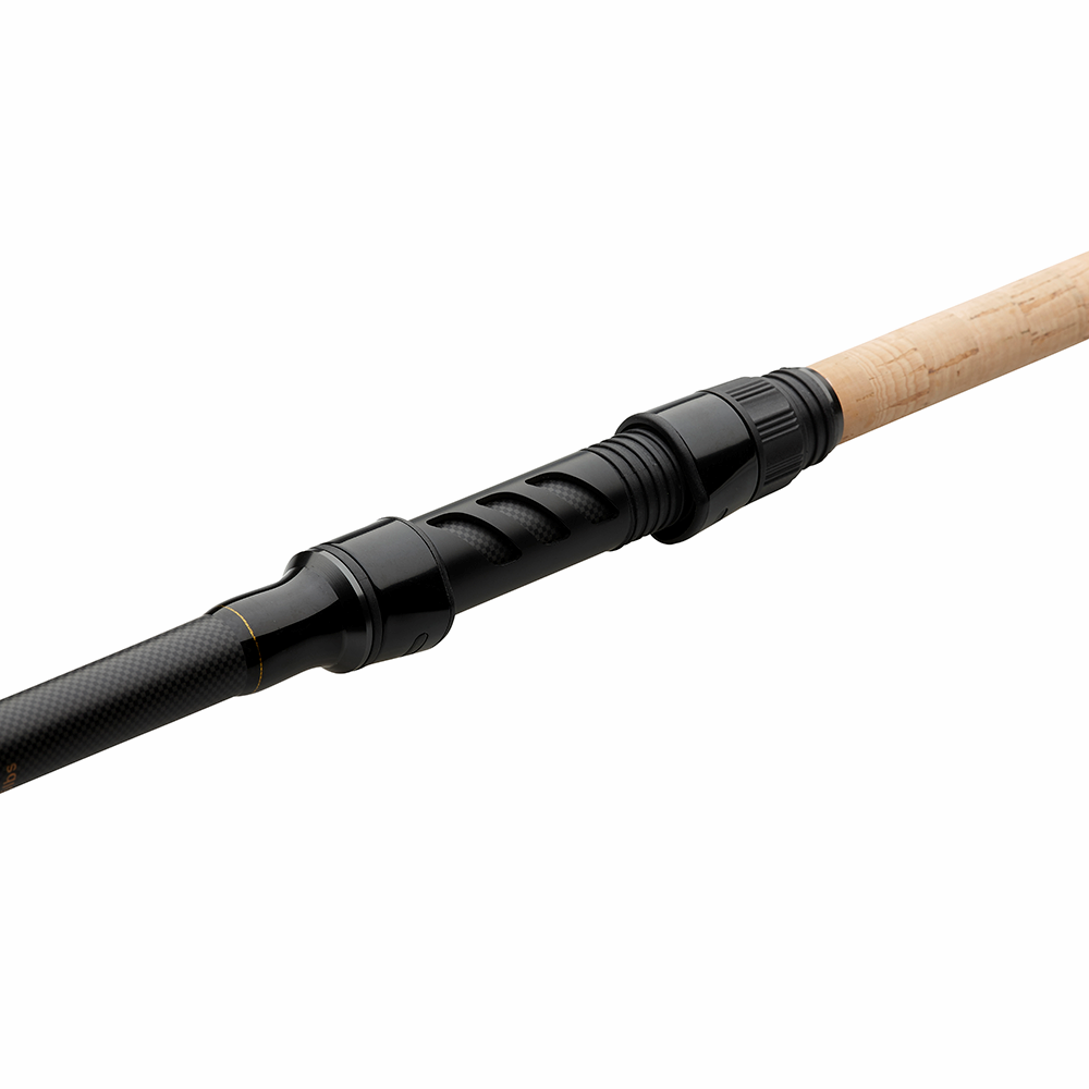 Prologic 2 Element Compact Carp Rod - Travel Fishing Rods – Anglers World