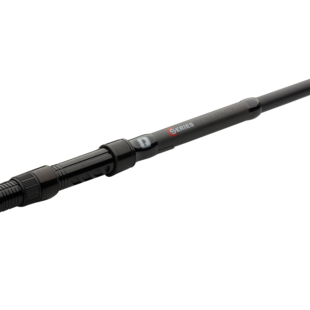 Prologic C-Series Compact Carp Rod - Travel Fishing Rods – Anglers World
