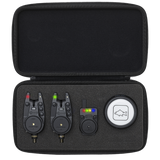 Prologic C-Series Pro Alarm Set 2+1+1 - Bite Alarms