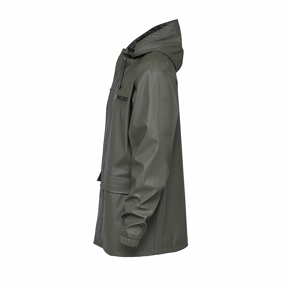 Best fishing raincoat sale