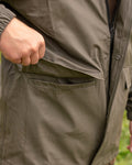Prologic Rain Jacket - Waterproof Fishing Jacket