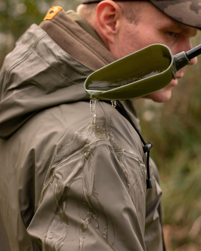 Prologic Rain Jacket - Waterproof Fishing Jacket – Anglers World