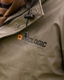 Prologic Rain Jacket - Waterproof Fishing Jacket