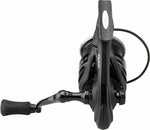 DAM Impulse 8 Feeder Reel - Baitfeeder Fishing Reel