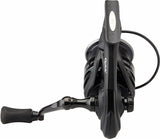 DAM Impulse 8 Feeder Reel - Baitfeeder Fishing Reel