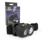 RidgeMonkey USB Rechargeable Headtorch