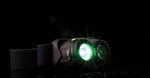 RidgeMonkey USB Rechargeable Headtorch