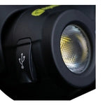 RidgeMonkey USB Rechargeable Headtorch