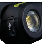 RidgeMonkey USB Rechargeable Headtorch