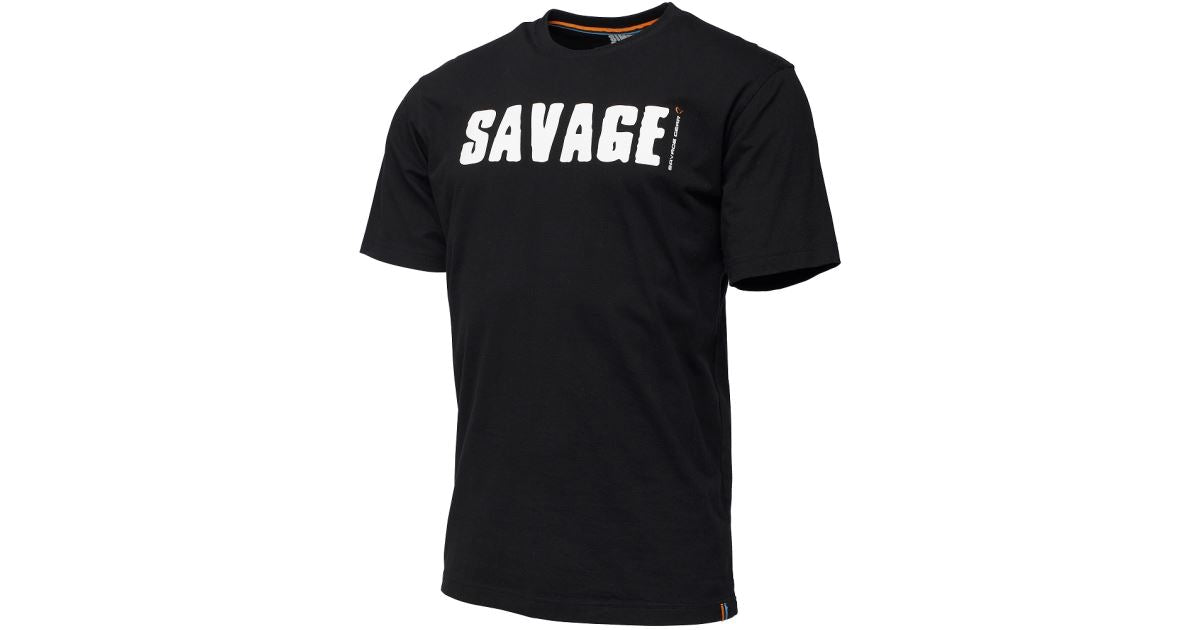 Savage Gear Simply Savage Logo T-shirt