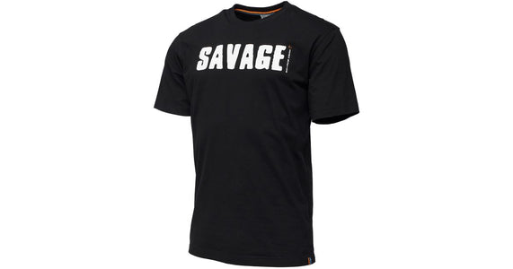 You added <b><u>Savage Gear Simply Savage Logo T-shirt</u></b> to your cart.