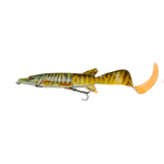 Savage Gear 3D Hybrid Pike - Predator Fishing Lures - Pike