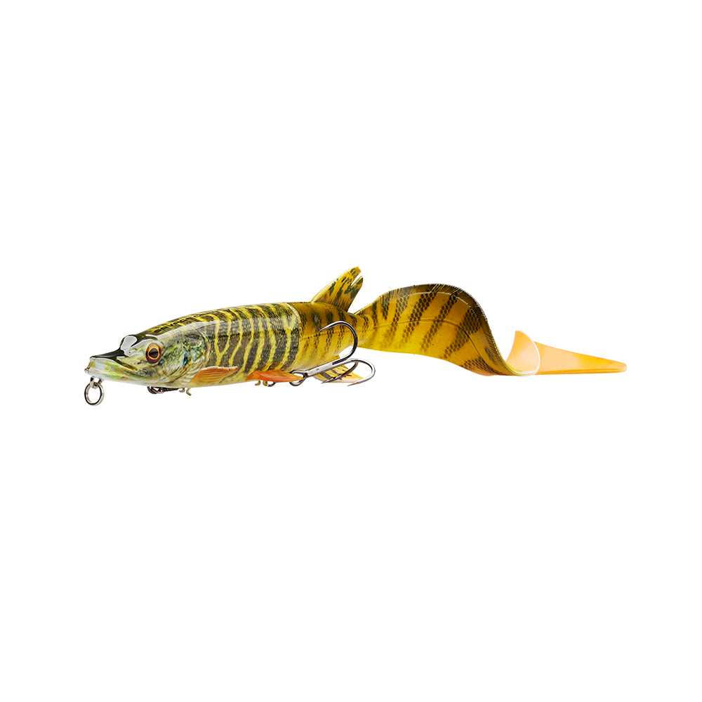 Savage Gear 3D Hybrid Pike - Predator Fishing Lures