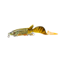Savage Gear 3D Hybrid Pike - Predator Fishing Lures