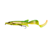 Savage Gear 3D Hybrid Pike - Predator Fishing Lures - Firetiger