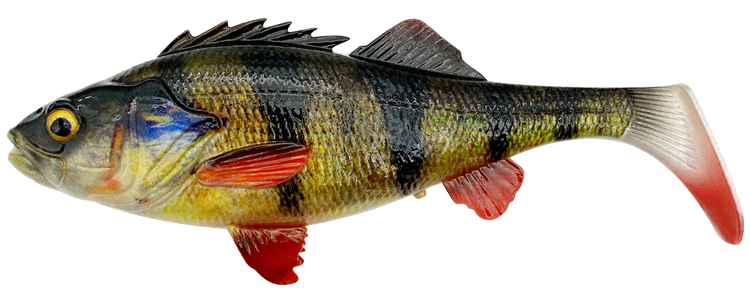 You added <b><u>Savage Gear LB 4D Perch Shad Soft Bait</u></b> to your cart.