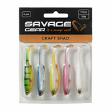 Savage Gear Craft Shad