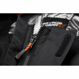 Savage Gear HeatLite Thermo Bib & Braces - Waterproof Fishing Trousers