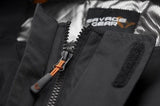 Savage Gear Heatlite Thermo Jacket - Waterproof Fishing Jackets