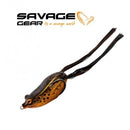 Savage Gear Hop Walker Frog - Soft Predator Lures