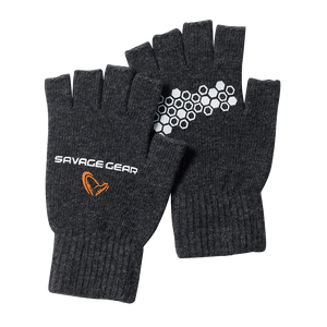 You added <b><u>Savage Gear Knitted Half Finger Gloves</u></b> to your cart.