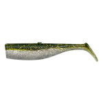 Savage Gear Minnow Tails - Soft Fishing Lures