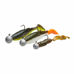 Savage Gear Perch Academy Kit - Predator Fishing Kit