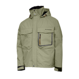Savage Gear SG2 Hybrid Jacket - Waterproof Fishing Jacket