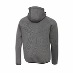 Savage Gear Tec-Foam Zip Hoodie - Fishing Hoodies