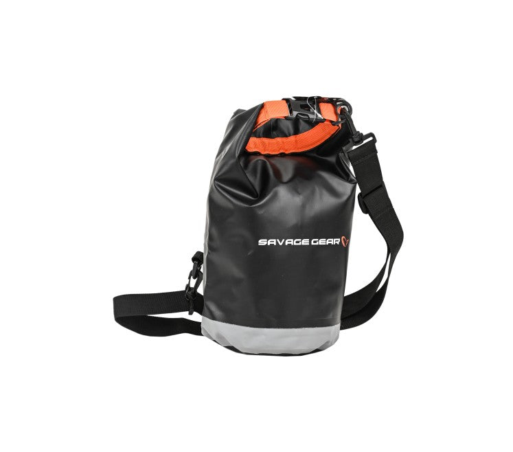 Savage Gear Waterproof Rollup Bag - Waterproof Fishing Luggage