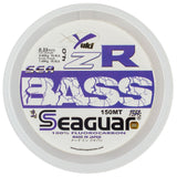 Yuki Seaguar ZR Bass Fluorocarbon