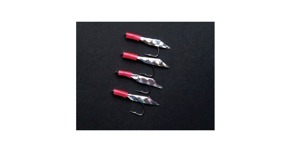 Shakespeare Mazara Lure Rig