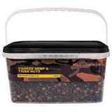 Sonubaits Particle Spod Mixes - Cooked Hemp Fishing Particles
