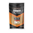 Sonubaits Super Crush Salted Caramel Groundbait - Fishing Bait