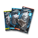 Nash Speedload Solid PVA Bags - Carp Fishing PVA Bags