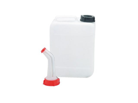 Talamex Jerrycan for Water - Portable Containers