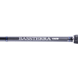 Shimano Bassterra EV Spinning Rods