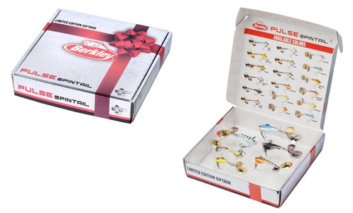 You added <b><u>Berkley Pulse Spintail Gift Box</u></b> to your cart.