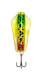 Wigston's Tasmanian Devil Spinning Lure