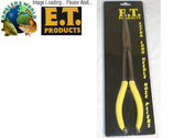 E.T. Predator Tackle Long Needle Nose Pliers