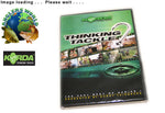 Korda Thinking Tackle DVD Series 1