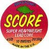 Kryston Score Super Heavyweight Lead Core