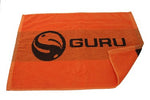Guru Hand Towel - Anglers World